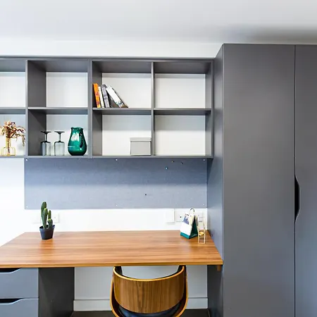 New Era Living - Ensuite Next To Bramall Lane *