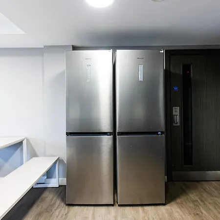 New Era Living - Ensuite Next To Bramall Lane Aparthotel Sheffield
